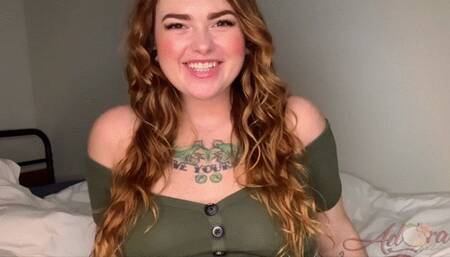 Remember your First Bush (mp4)