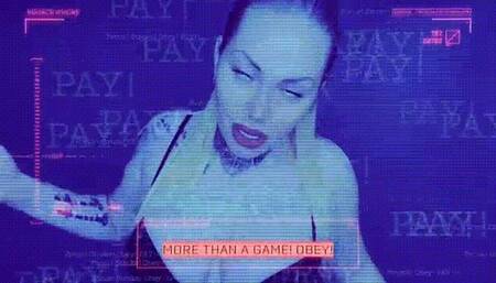 Destructive Pay-Virus! Dont click - or click a lot! WMV