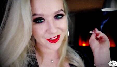 Sharing a habit [1080p, wmv]