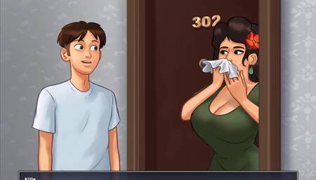 Summertime saga part 315