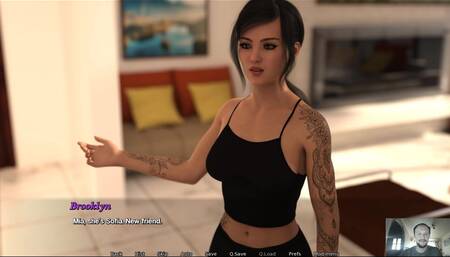 Running Away - Chapter 7