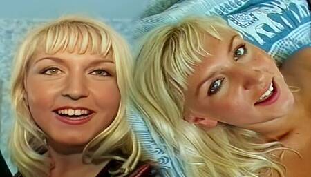 Sex and the settee: Michelle