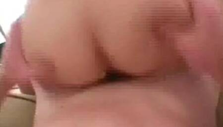 Dick fucking slut Tawny gives a horny blowjob