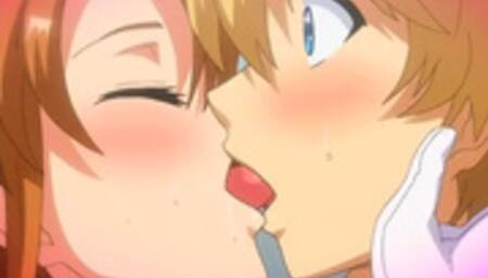 Bitches Got Freaky At Carnival Orgy.