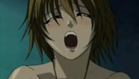 Sexy Couple Enjoys Hardcore Sex Together