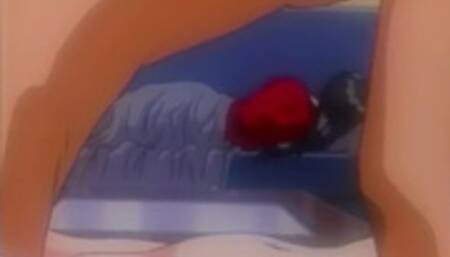 Hentai Pros - Kenta Wishes For His Celibacy To End & Goddess Suwatee Helps Him Meet 7 Gorgeous Women