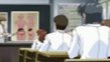 Upskirt Masturbation