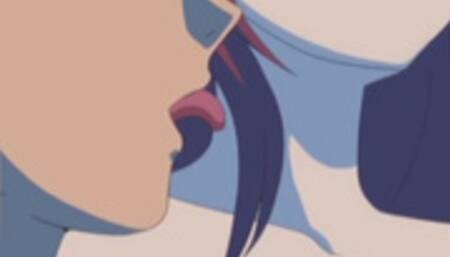 Hentai Pros - Sexy Nurse Goes Out On A Date With One Of Her Patients