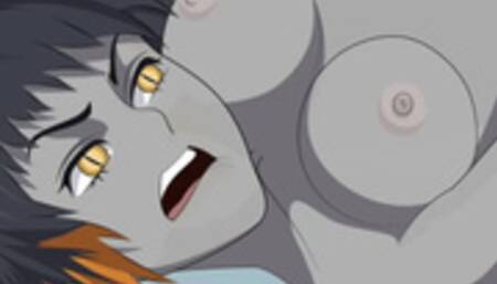 ZENITSU FUCKS SUSAMARU (DEMON SLAYER)