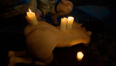 The bed of nails predicament