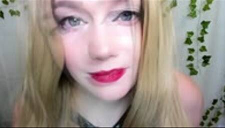 Shrunken By The Forest Witch (WMV)