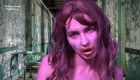 CRACK THAT NUT FOR THE NUTCRACKER - PART 1