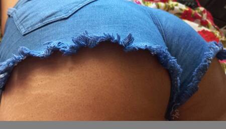 HUSBAND'S FRIEND EATING THE PAULISTA HORN'S WIFE