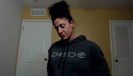 Bloated Belly Full and LOUD!