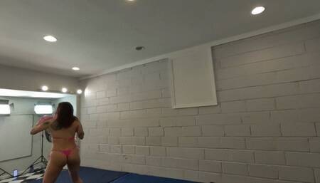 Drooling, Twitching Jobfest