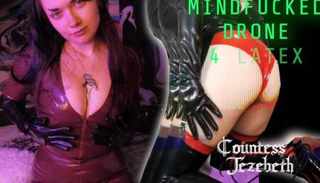 Mindfucked Drone 4 Latex