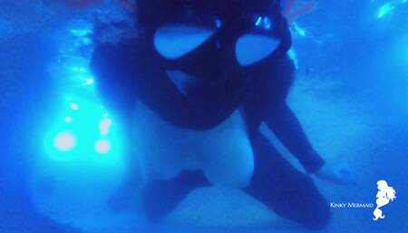 Training goes Kinky 3