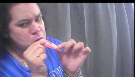 Haydee Rodriguez in  b2p compilation