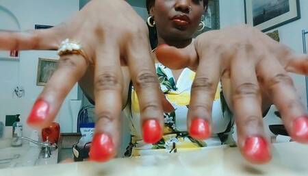 Get Ready With Me Pt 2