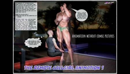 The Remote Callgirl_animation_1