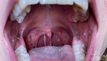 Did you end up in my oatmeal? Chewing full HD mp4