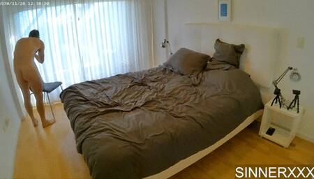 INTENSE PASSIONATE SEX WITH HOT BLONDE SLUT CHERRY KISS