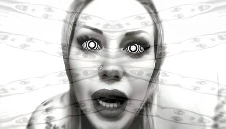 Warning!!! Dangerous mind fuck!