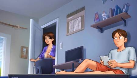 Summertime saga part 325