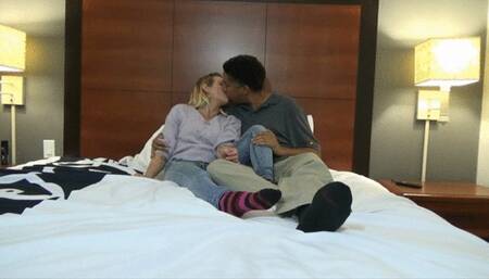 Telling lies to get the pussy