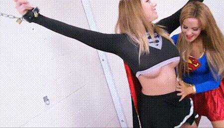 Super Jasmine's Revenge! STANDARD DEF