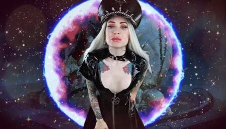 Mental "Fatal Punishment" -  FEMME FATALE