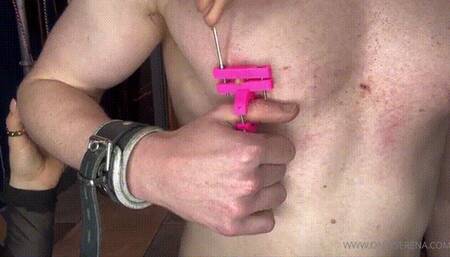 9 Punishments at Once!