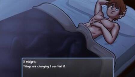 [Gameplay] Demon Deals #7