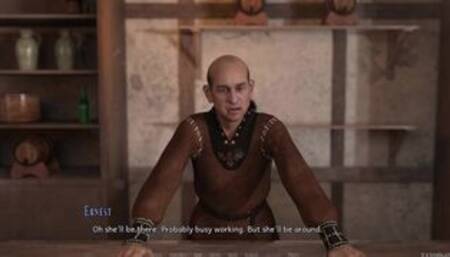 [Gameplay] The Swordbearer #4 - PC Gameplay (HD)