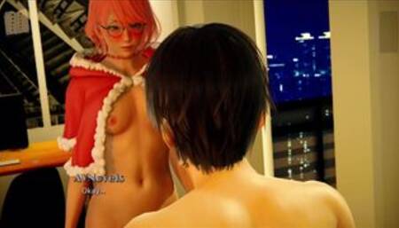 [Gameplay] My Real Desire 145