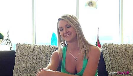 Chloe Addison Part 1
