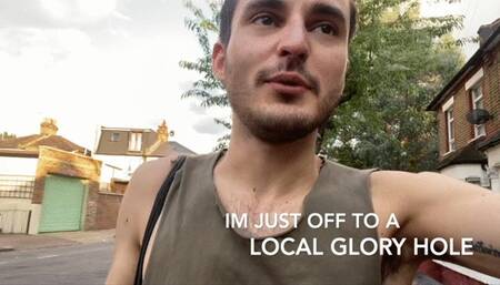 The Local Glory Hole