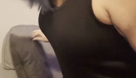 Discovering your fart fetish