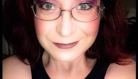 Let's have a quick fuck