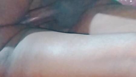 Neighbor invited over to have sex