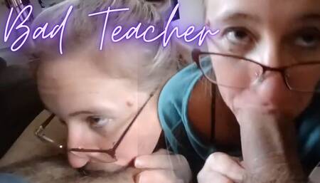 Teacher sends wrong student to detention