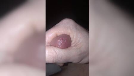 Stroking and edging with Venus Sex Machine. Part 4 DMVToyLover