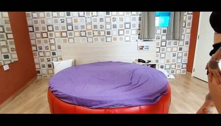 farting pov sexy, by Qkeen, (cam by Manu) FULL HD