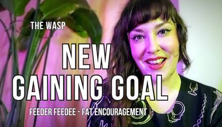 New Gaining Goal 2023