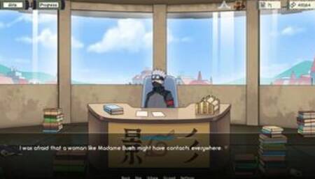 [Gameplay] Kunoichi Trainer - Naruto Trainer [v0.20.1] Part 102 Sexy Maid By LoveS...