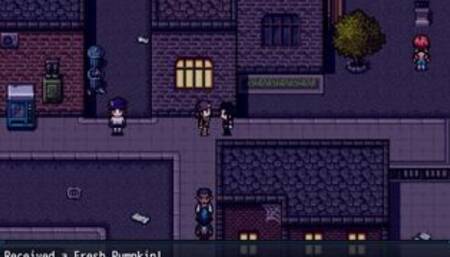 [Gameplay] Zombie Retreat 2 - Part 42 Halloween Event Fiona Route By LoveSkySan69