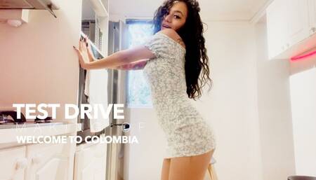 Do you like my amateur Style?