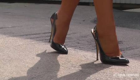 OTP Fiesta at Garage SD