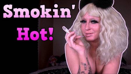 Did You Miss Me Smoking?