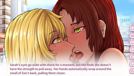 Building our futature: doing slutty things in public part 11